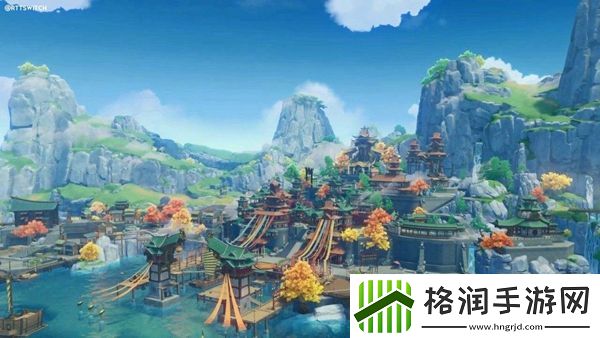 原神承仙所托任务完成攻略