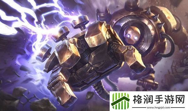 圣盾使阵容出装角色人口羁绊效果介绍