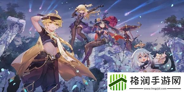 原神佣兵重剑怎么获得