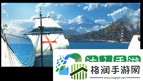 江户恶搞大战！弥助模拟器巧撞刺客信条