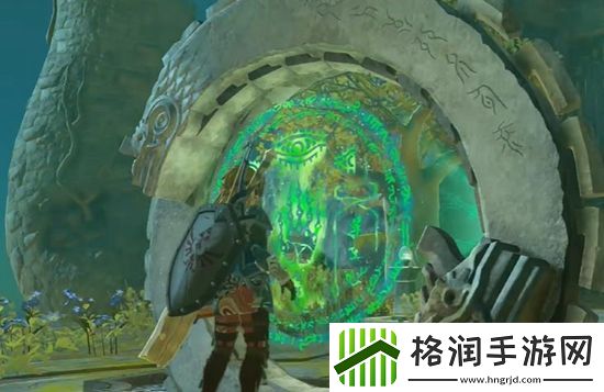 王国之泪能源衣获取攻略