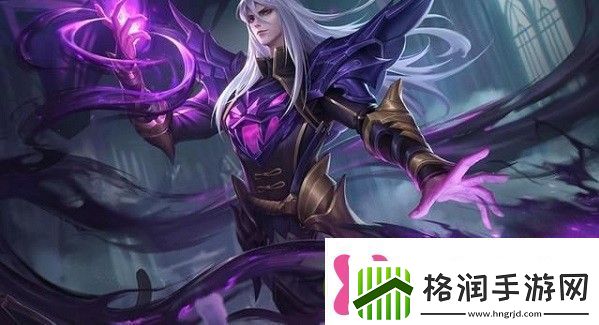 王者荣耀司马懿暗渊魔法多少钱司马懿暗渊魔法价格介绍