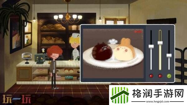 冒险游戏蓝色星期三将于3月27日登陆主机平台