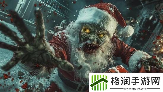 COD21新加载图疑为AI制成