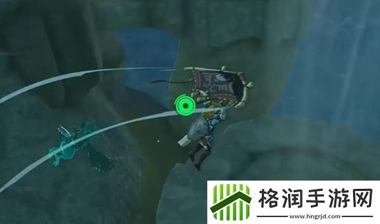 王国之泪能源衣获取攻略