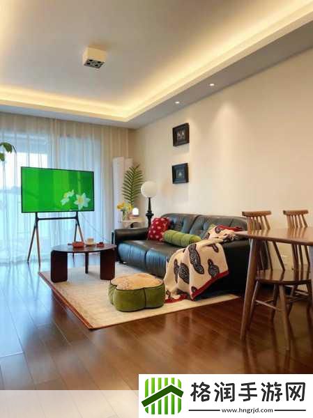 我的小家下载热潮