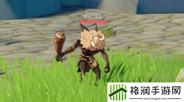 原神打手丘丘人位置介绍