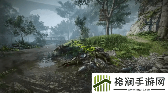 狙击精英厂商新作！生存动作原子能降临3.27发售