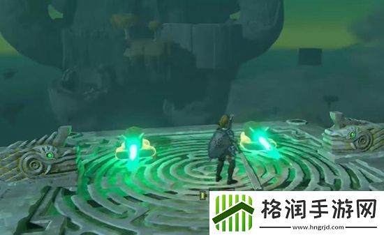 王国之泪能源衣获取攻略