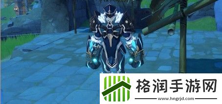 原神愚人众先遣队风拳前锋军介绍