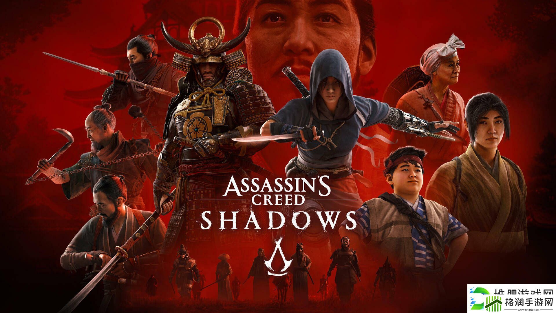 江户恶搞大冒险！弥助模拟器撞档刺客信条