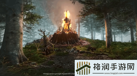 狙击精英厂商新作！生存动作原子能降临3.27发售