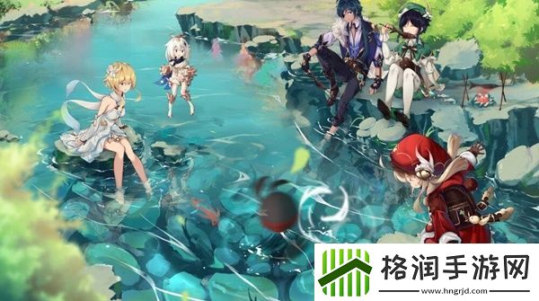 原神独木难支任务完成攻略