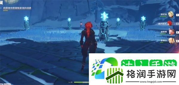 原神眠龙谷祭坛解密方法大全