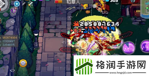 元气骑士前传零氪平民玩家怎么选职业