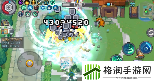 元气骑士前传零氪平民玩家怎么选职业