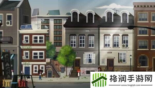 冒险游戏蓝色星期三将于3月27日登陆主机平台