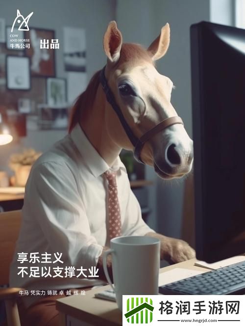 人与马畜禽企业