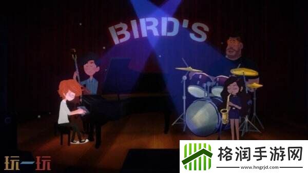 冒险游戏蓝色星期三将于3月27日登陆主机平台