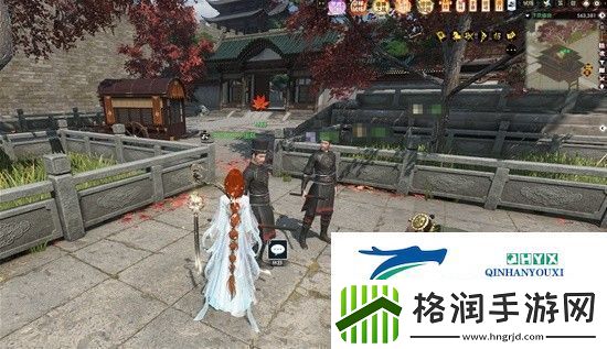 逆水寒老兵服庙会盗贼奇遇攻略