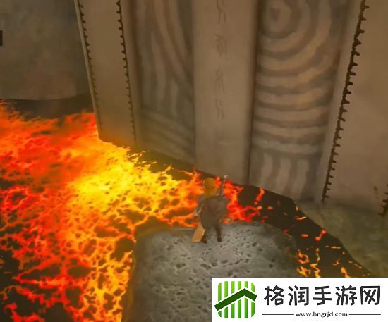 王国之泪能源衣获取攻略