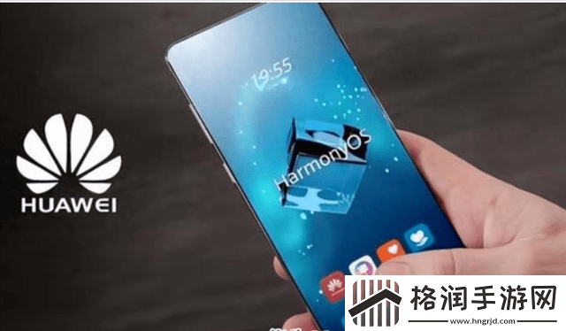 华为鸿蒙崛起！中国第二、全球第三