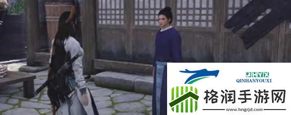 燕云十六声入魔怎么解除