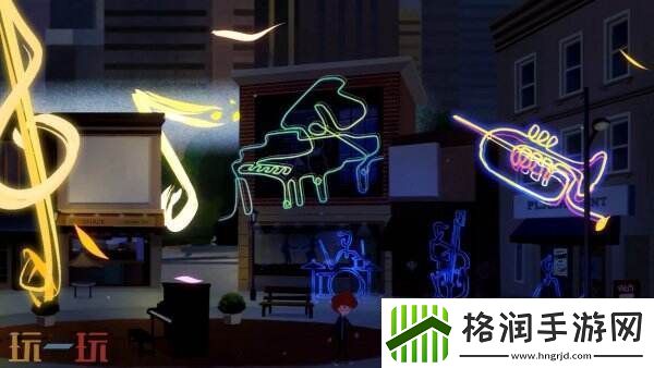 冒险游戏蓝色星期三将于3月27日登陆主机平台