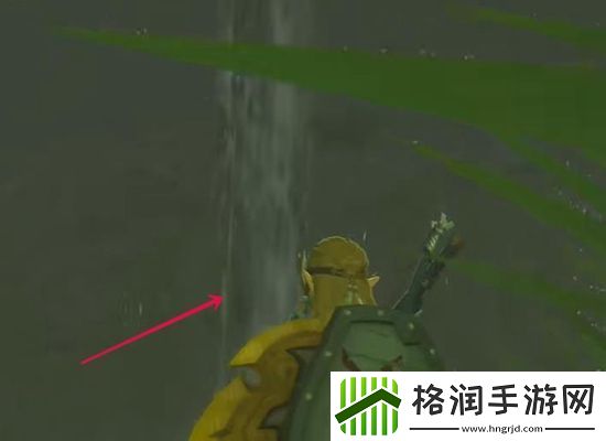 王国之泪能源衣获取攻略