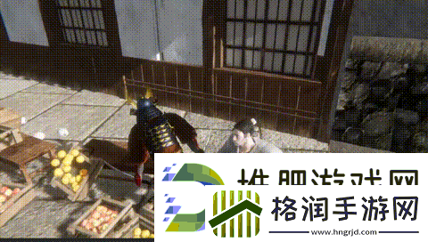 江户恶搞大冒险！弥助模拟器撞档刺客信条