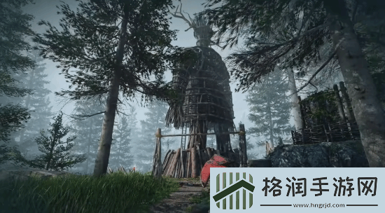 狙击精英厂商新作！生存动作原子能降临3.27发售