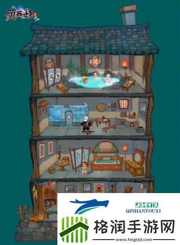 葫芦娃2手游爆料第二期