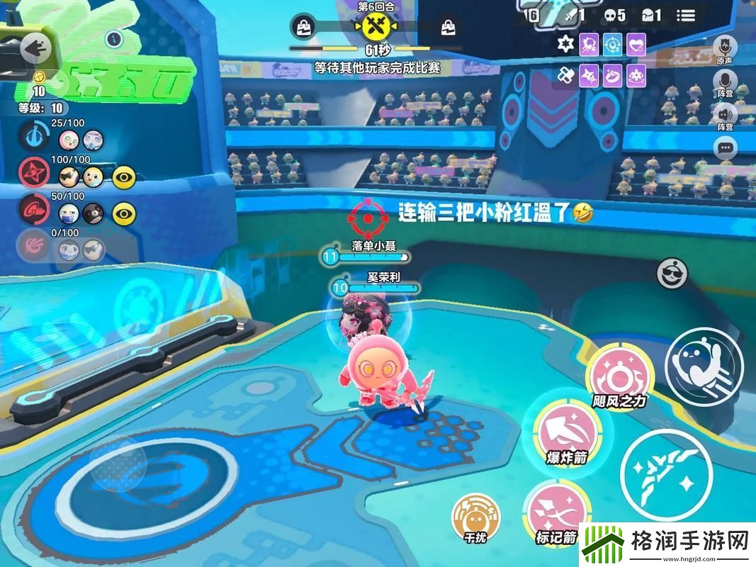 探索“啊灬啊灬啊灬快灬水多多游戏”的奇幻世界游戏玩法