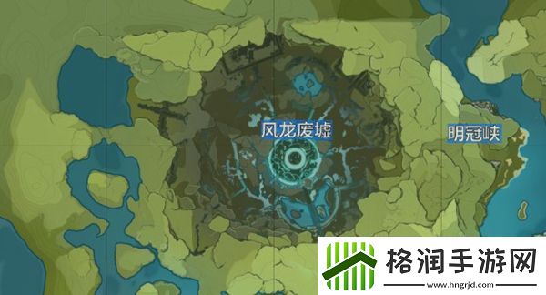 原神愚人众先遣队风拳前锋军介绍