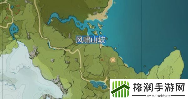 原神愚人众先遣队风拳前锋军介绍