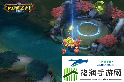 英魂之刃口袋版七周年限定皮肤甜蜜暴击