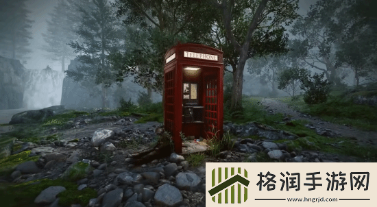 狙击精英厂商新作！生存动作原子能降临3.27发售