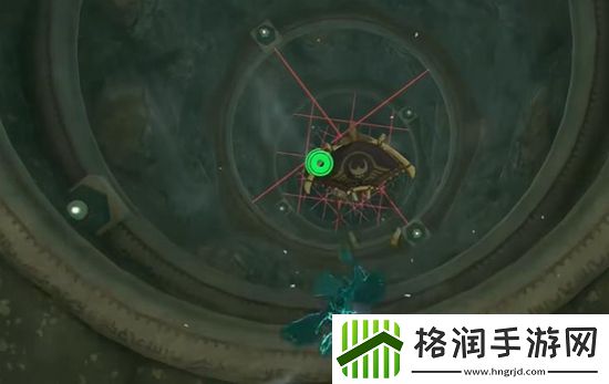 王国之泪能源衣获取攻略