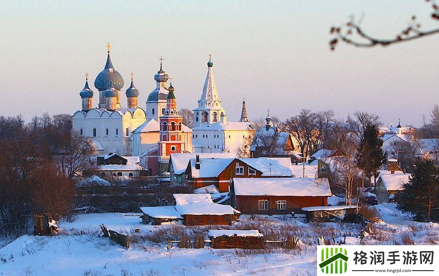 任正非眼中的俄罗斯数学家