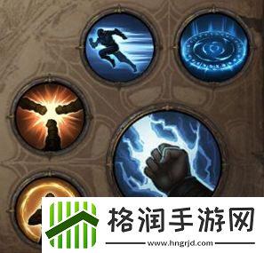 暗黑破坏神不朽武僧带什么技能