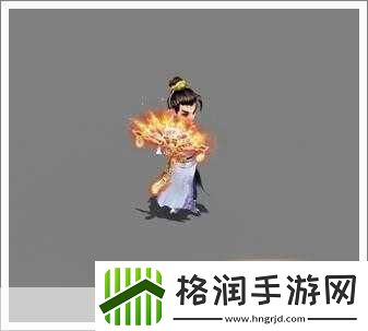 大话西游手游深度探索