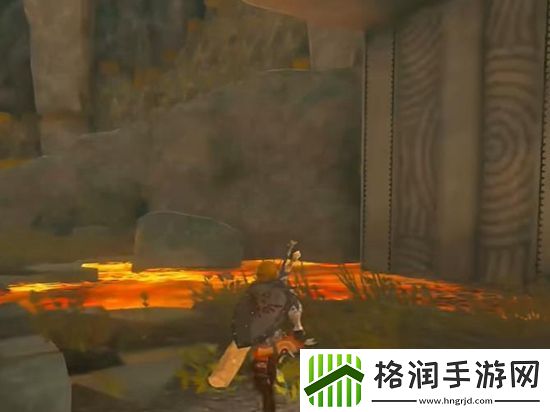 王国之泪能源衣获取攻略