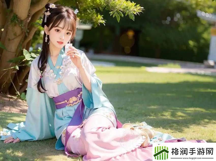 深邃的汉字之谜