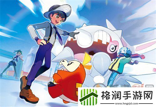 宝可梦朱紫什么时候发售