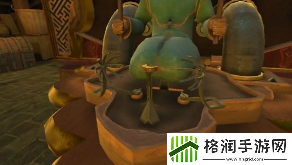 达芬奇密室2第三章怎么过