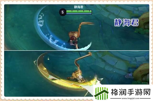 王者荣耀澜赏金猎人皮肤怎么样