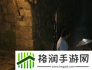 燕云十六声心如止水地窟在哪