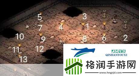 烟雨江湖千机遗迹解锁全攻略