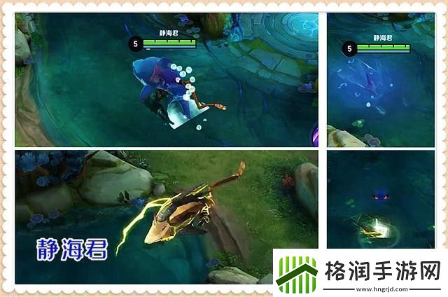 王者荣耀澜赏金猎人皮肤怎么样