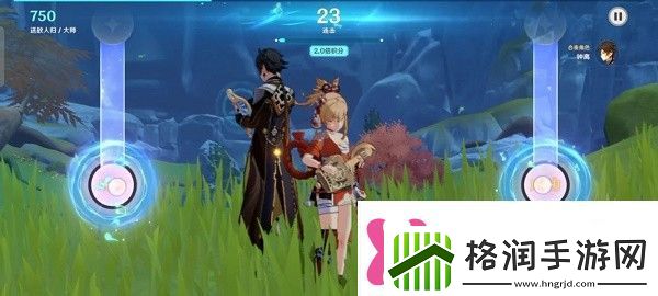 原神镜花听世愿望任务怎么做镜花听世愿望任务攻略